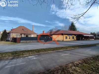 Продажа семейного дома Bohuňovice č. 2