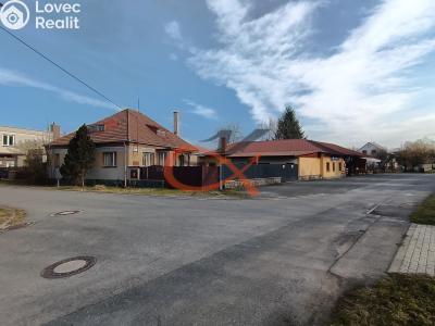 Продажа семейного дома Bohuňovice č. 10