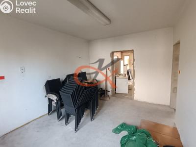 Продажа семейного дома Bohuňovice č. 17