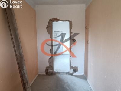 Продажа семейного дома Bohuňovice č. 21