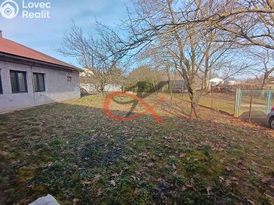 Продажа семейного дома Bohuňovice č. 29