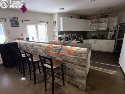Продажа семейного дома Bohuňovice č. 36