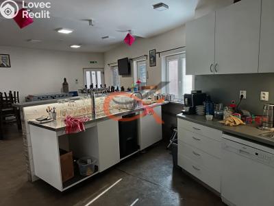 Продажа семейного дома Bohuňovice č. 42