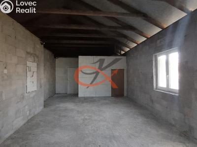 Продажа семейного дома Bohuňovice č. 49
