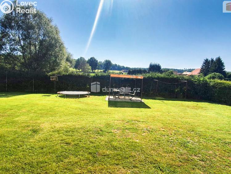 Продажа квартиры 1+1 Osek č. 14