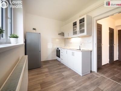 Sale apartment 1+1 Osek č. 1