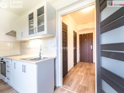 Sale apartment 1+1 Osek č. 5