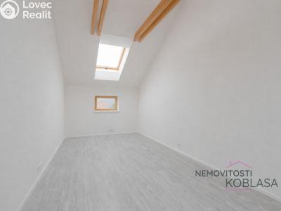 Pronájem bytu 4+KK Praha, Hostivická č. 6