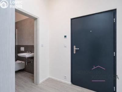 Rent apartment 4+KK Praha, Hostivická č. 7