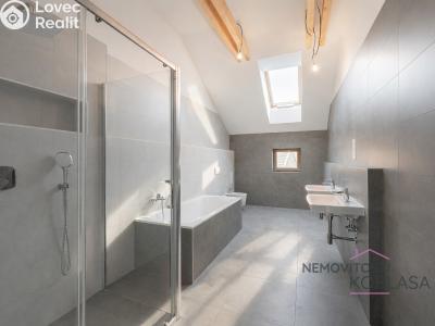 Rent apartment 4+KK Praha, Hostivická č. 11