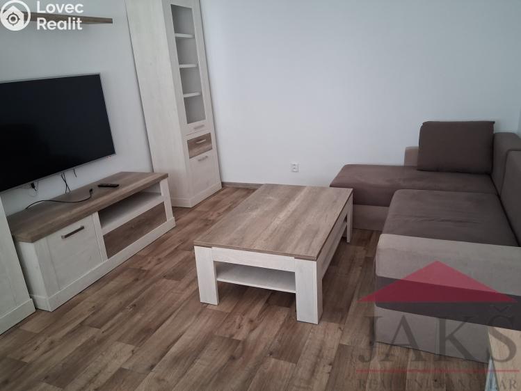 Pronájem bytu 3+1 Jihlava, Březinova 3638/15 č. 10