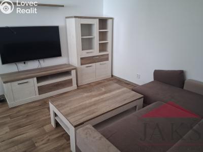 Pronájem bytu 3+1 Jihlava, Březinova č. 2