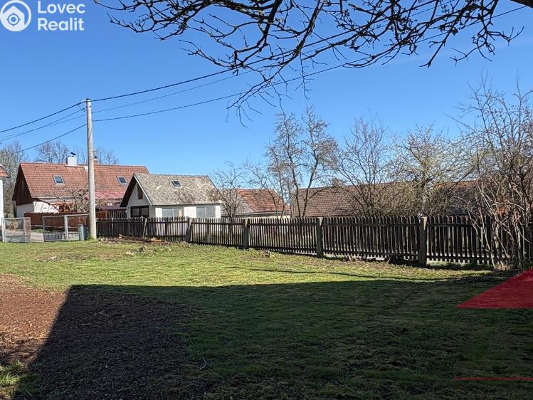 Prodej chalupy Soběšice č. 4