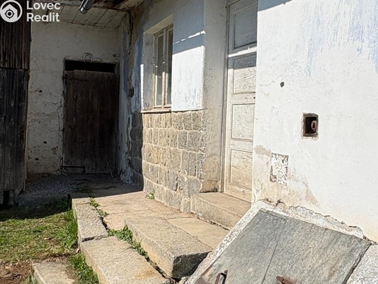 Prodej chalupy Soběšice č. 10