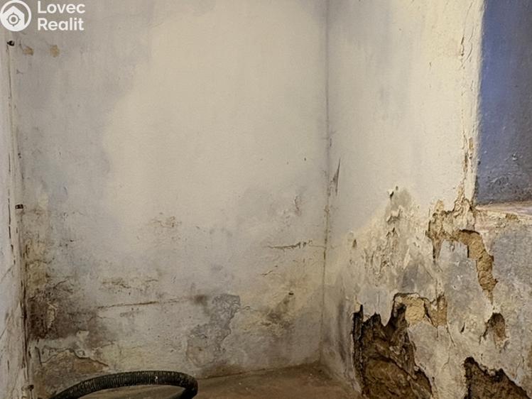 Prodej chalupy Soběšice č. 20