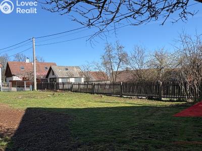 Prodej chalupy Soběšice č. 4