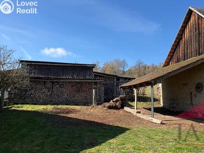 Prodej chalupy Soběšice č. 5