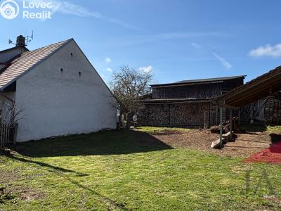 Prodej chalupy Soběšice č. 6