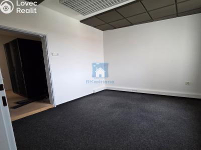 Rent office space Plzeň, Hálkova č. 6