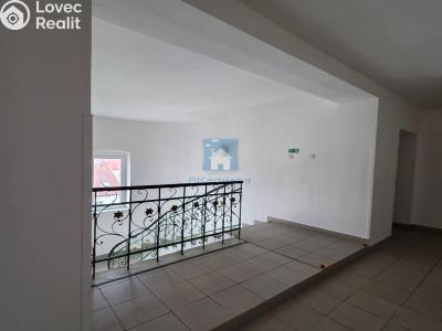 Pronájem kanceláře Plzeň, Hálkova č. 3