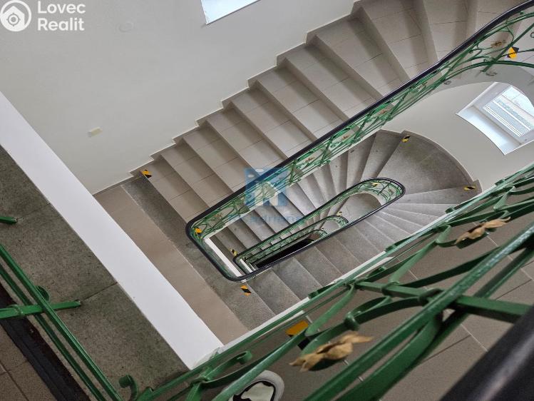 Rent office space Plzeň, Hálkova č. 11