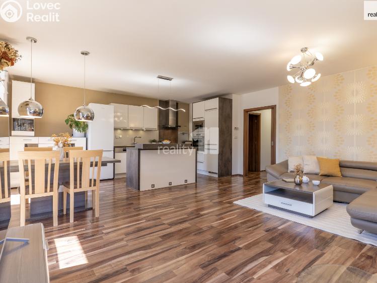 Продажа семейного дома Herink, K Zelenému poli č. 5