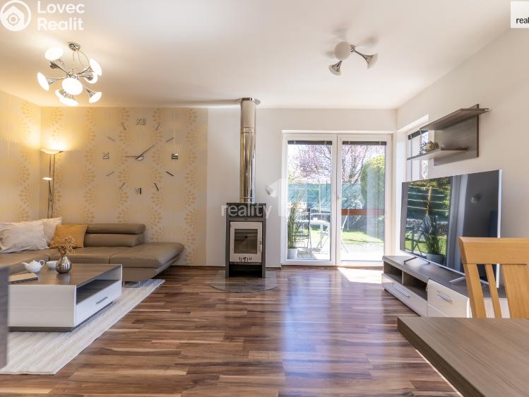 Продажа семейного дома Herink, K Zelenému poli č. 6