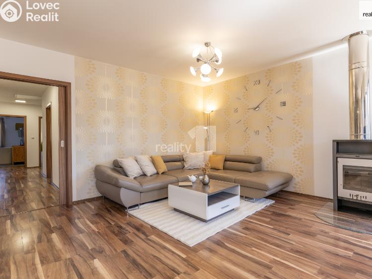 Продажа семейного дома Herink, K Zelenému poli č. 7