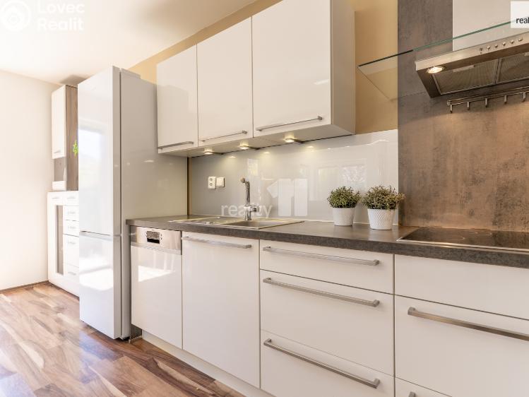 Продажа семейного дома Herink, K Zelenému poli č. 9