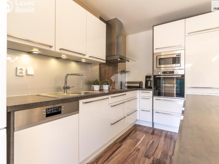 Продажа семейного дома Herink, K Zelenému poli č. 10