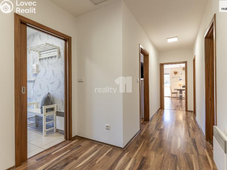 Продажа семейного дома Herink, K Zelenému poli č. 11