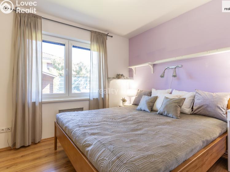 Продажа семейного дома Herink, K Zelenému poli č. 13