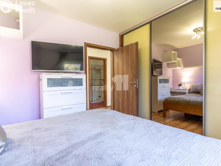 Продажа семейного дома Herink, K Zelenému poli č. 14