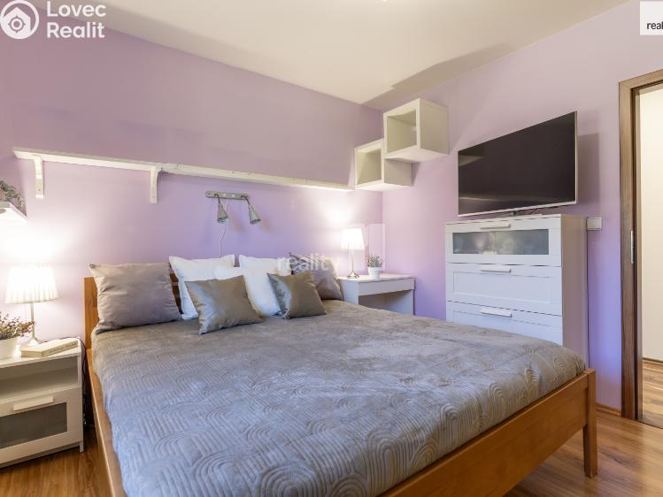 Продажа семейного дома Herink, K Zelenému poli č. 15