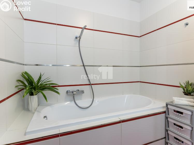 Продажа семейного дома Herink, K Zelenému poli č. 16