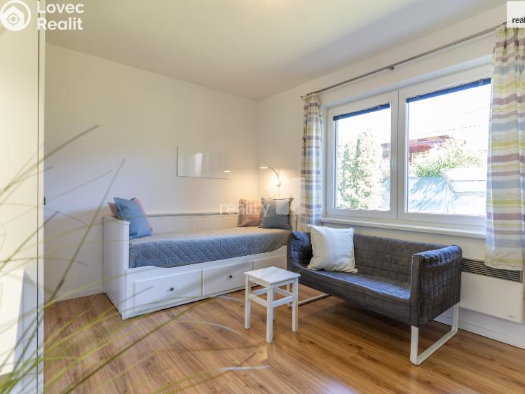 Продажа семейного дома Herink, K Zelenému poli č. 18