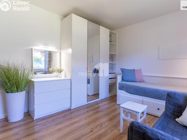 Продажа семейного дома Herink, K Zelenému poli č. 19