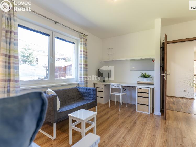 Продажа семейного дома Herink, K Zelenému poli č. 20