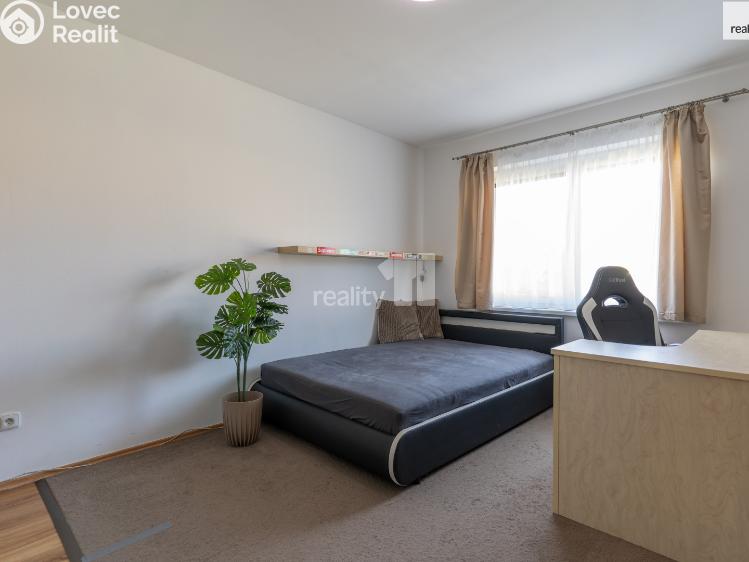 Продажа семейного дома Herink, K Zelenému poli č. 21