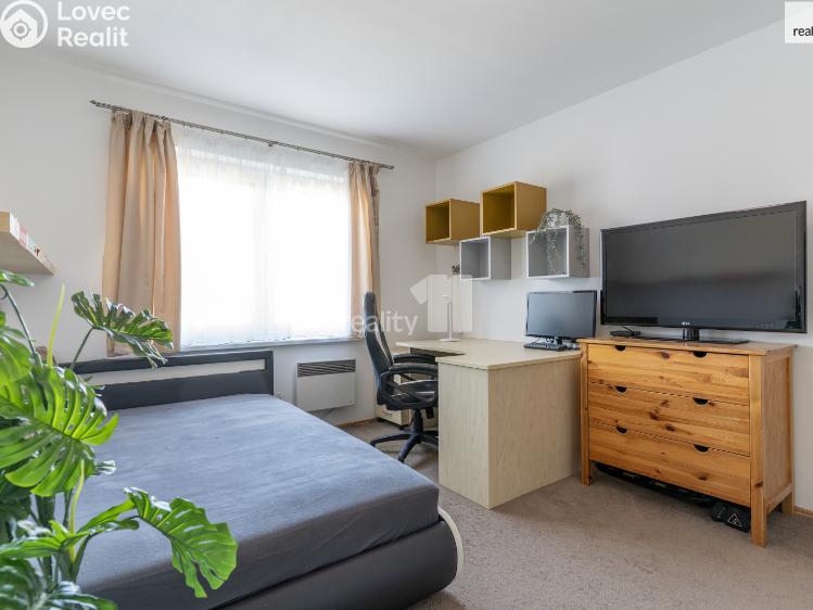 Продажа семейного дома Herink, K Zelenému poli č. 22