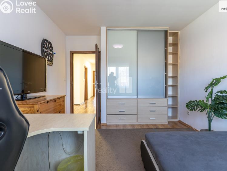 Продажа семейного дома Herink, K Zelenému poli č. 23