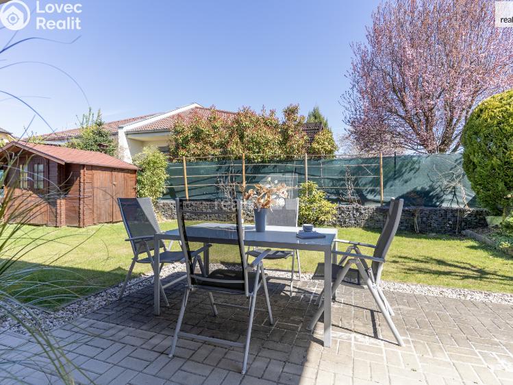 Продажа семейного дома Herink, K Zelenému poli č. 24