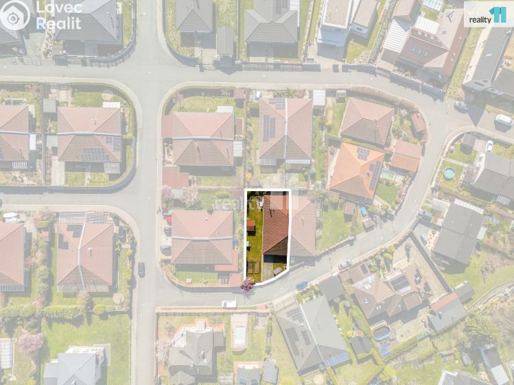 Продажа семейного дома Herink, K Zelenému poli č. 25