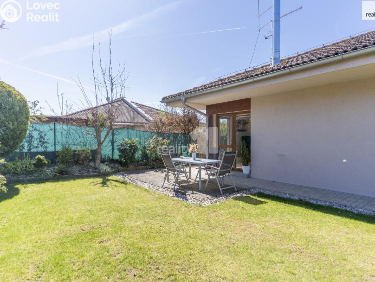 Продажа семейного дома Herink, K Zelenému poli č. 26