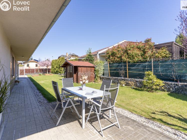 Продажа семейного дома Herink, K Zelenému poli č. 28