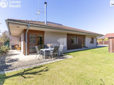 Sale family house Herink, K Zelenému poli č. 1