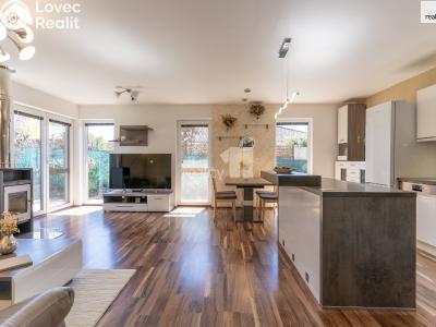 Sale family house Herink, K Zelenému poli č. 2