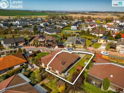 Sale family house Herink, K Zelenému poli č. 3