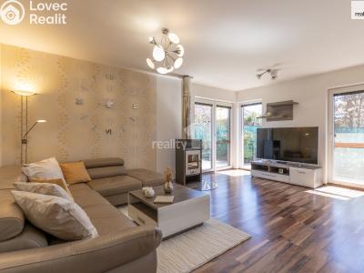 Sale family house Herink, K Zelenému poli č. 4