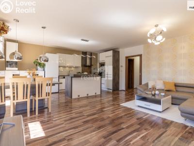 Sale family house Herink, K Zelenému poli č. 5